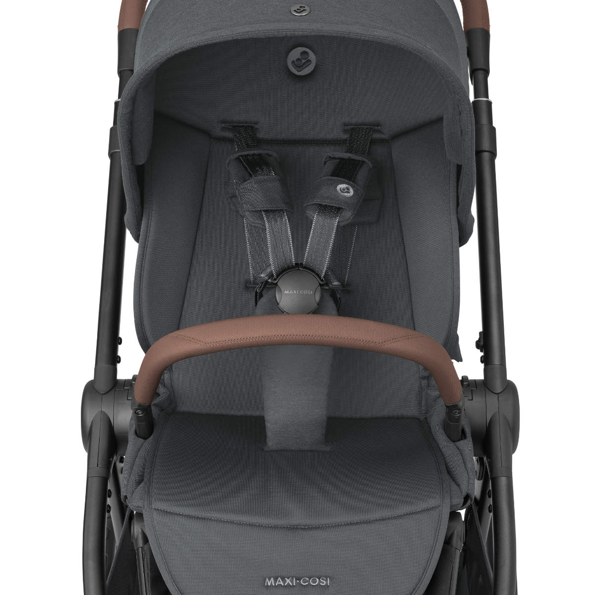 Maxi-Cosi Oxford+ Kinderwagenset 3-in-1 incl. Pebble 360 Pro2