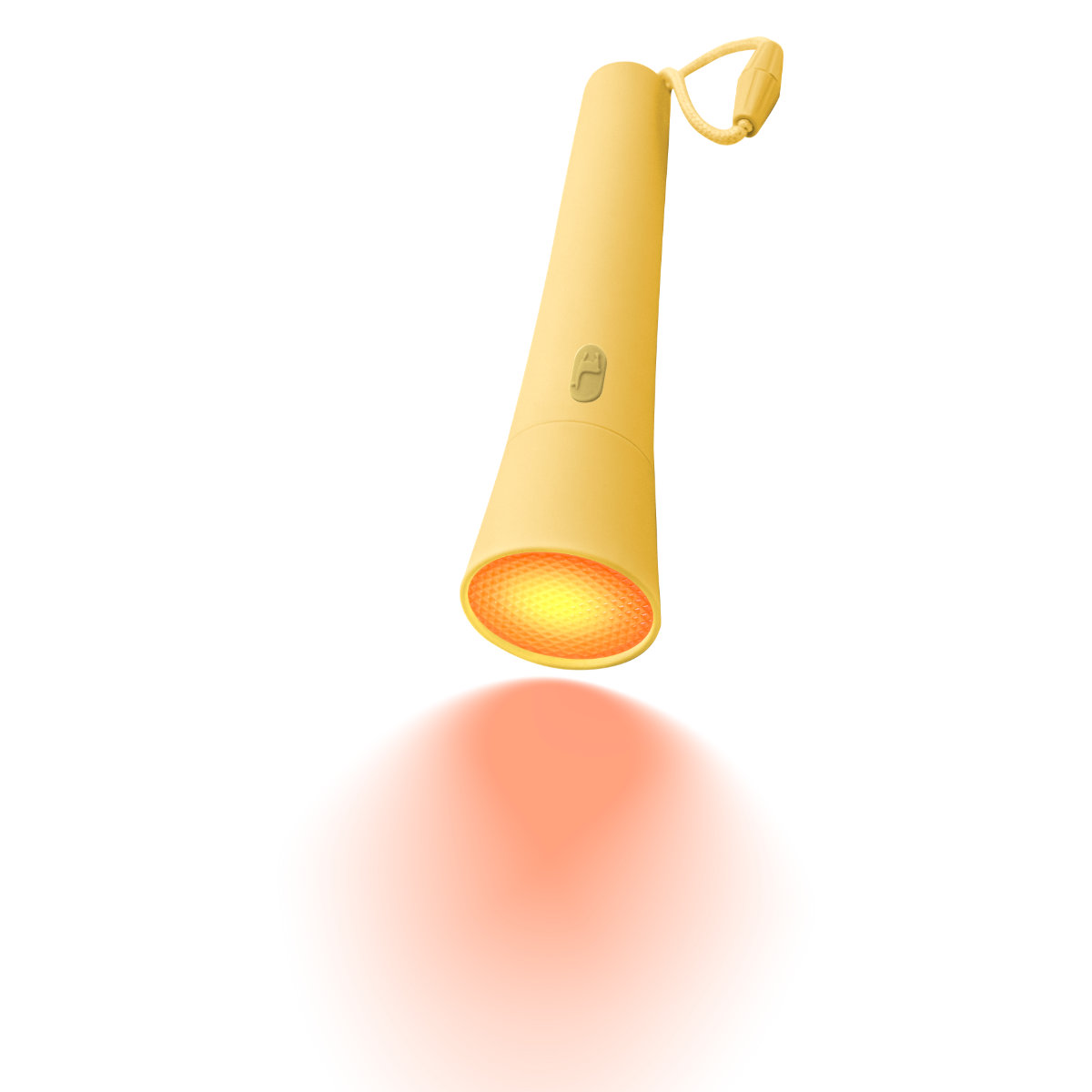 Lalarma Zaklamp