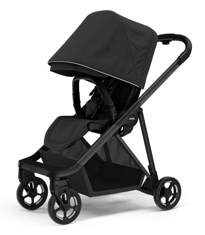Thule Shine kinderwagen