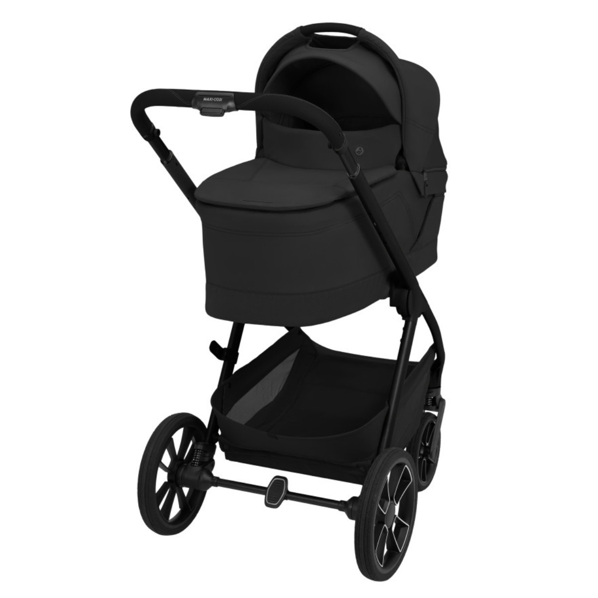 Maxi Cosi Oxford Reiswieg