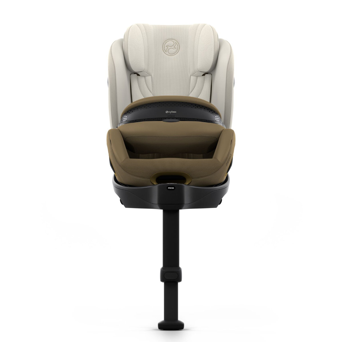 Cybex Anoris S Airbag i-Size Autostoel (15 Maanden–7 Jaar)