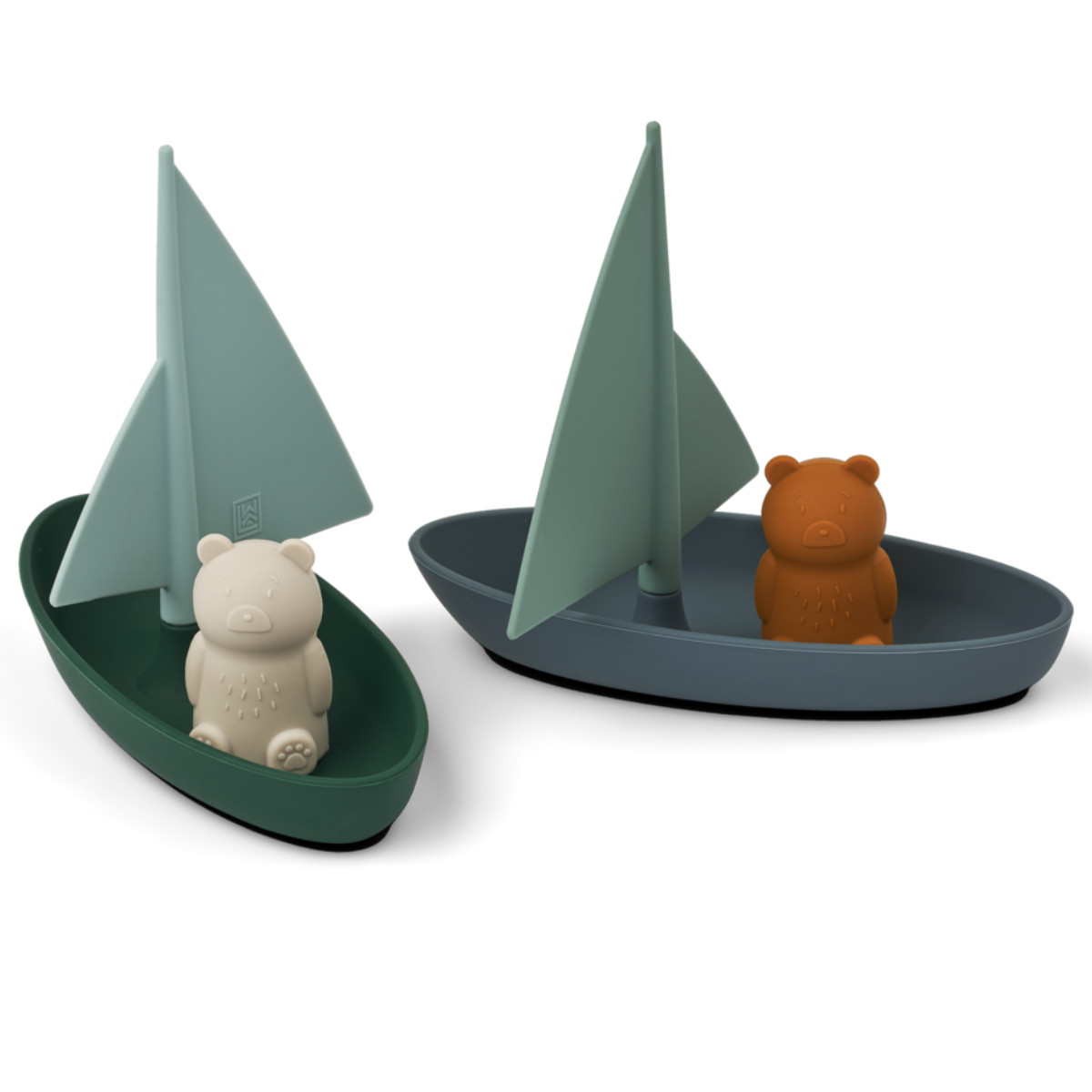 Liewood Ensley badbootjes – 2-pack