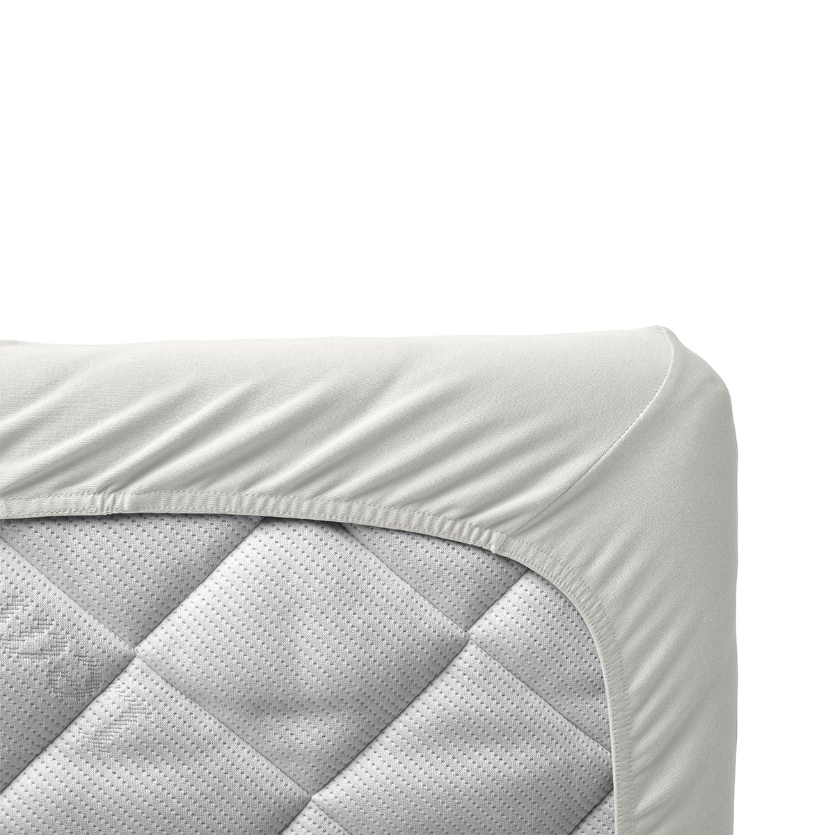 Leander hoeslaken voor Classic Juniorbed, 2 stk.