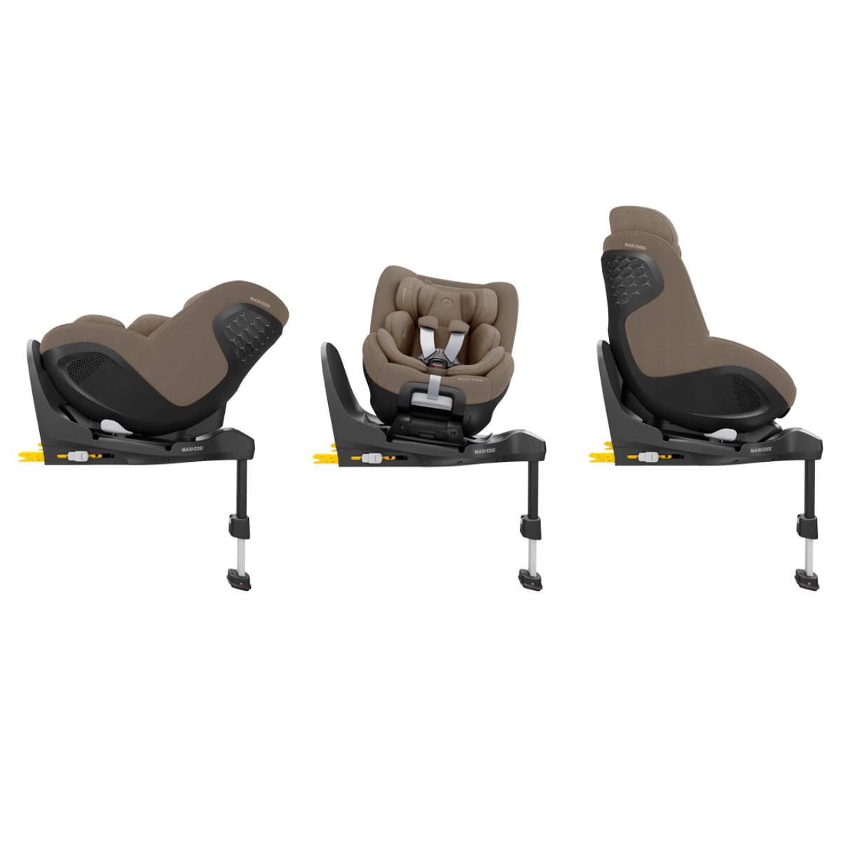 Maxi Cosi Mica 360 Pro i-Size Autostoeltje