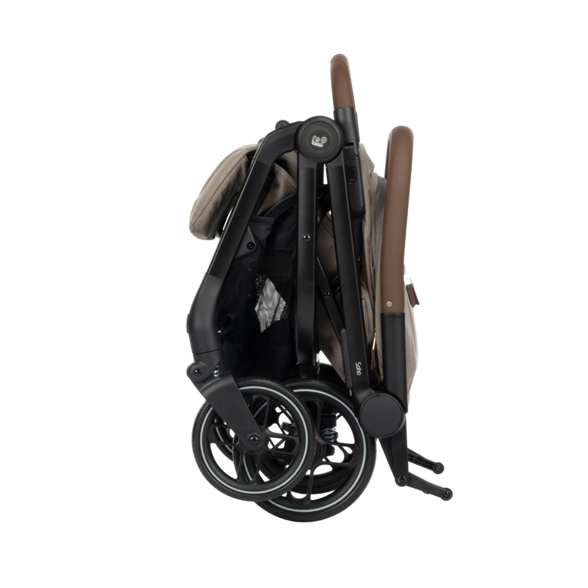 Maxi Cosi Soho Buggy