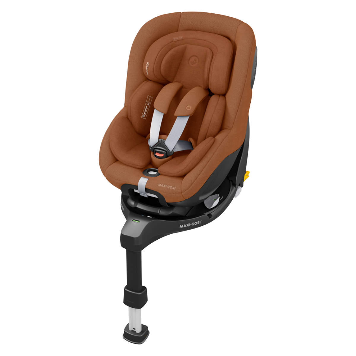 Maxi Cosi Mica 360 Pro i-Size Autostoeltje