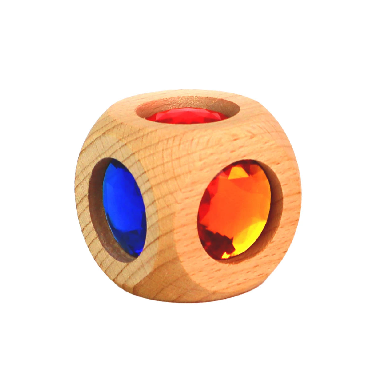 Bauspiel Toverkubus