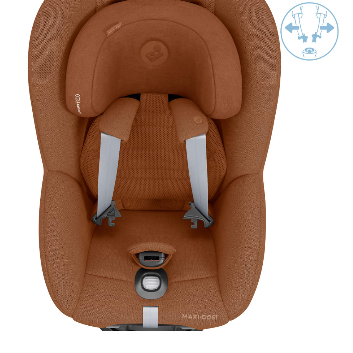 Maxi Cosi Mica 360 Pro i-Size Autostoeltje