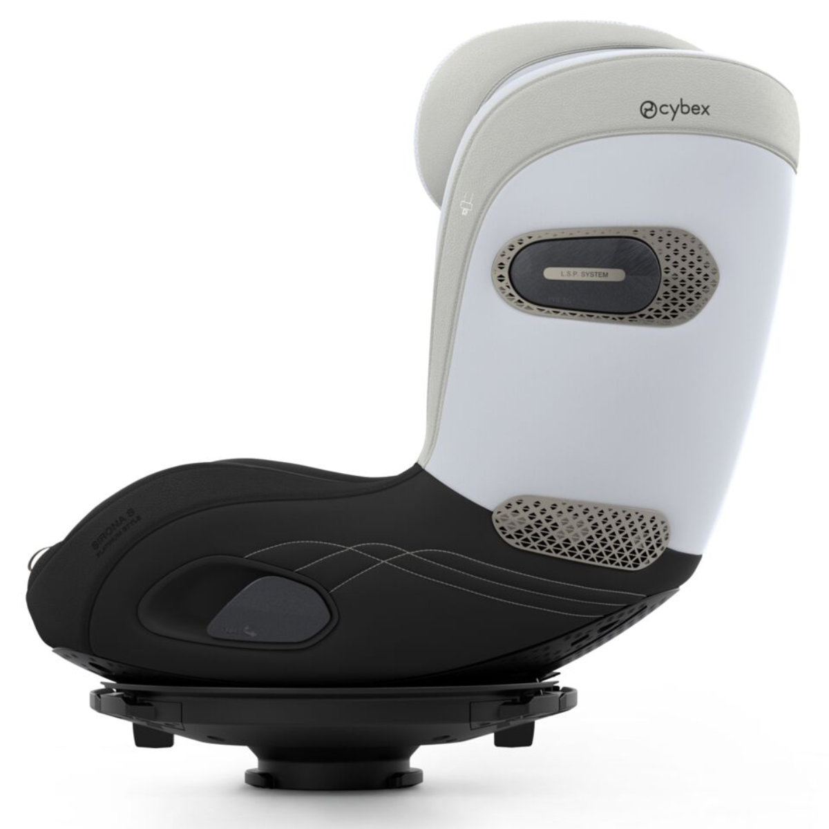 Cybex Sirona S i-Size Autostoel (3 Maanden–4,5 Jaar)