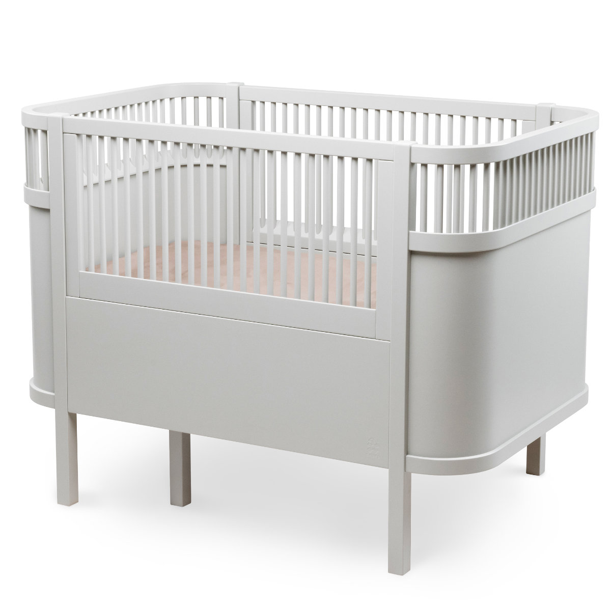 Sebra Babykamer L-Set