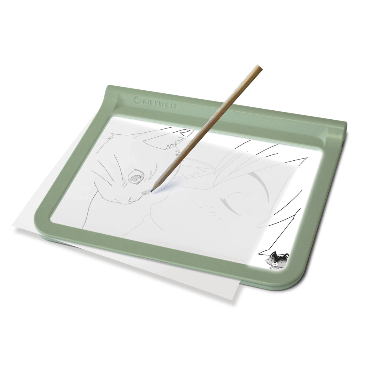 Kidywolf Kidydraw Pro Tekentablet