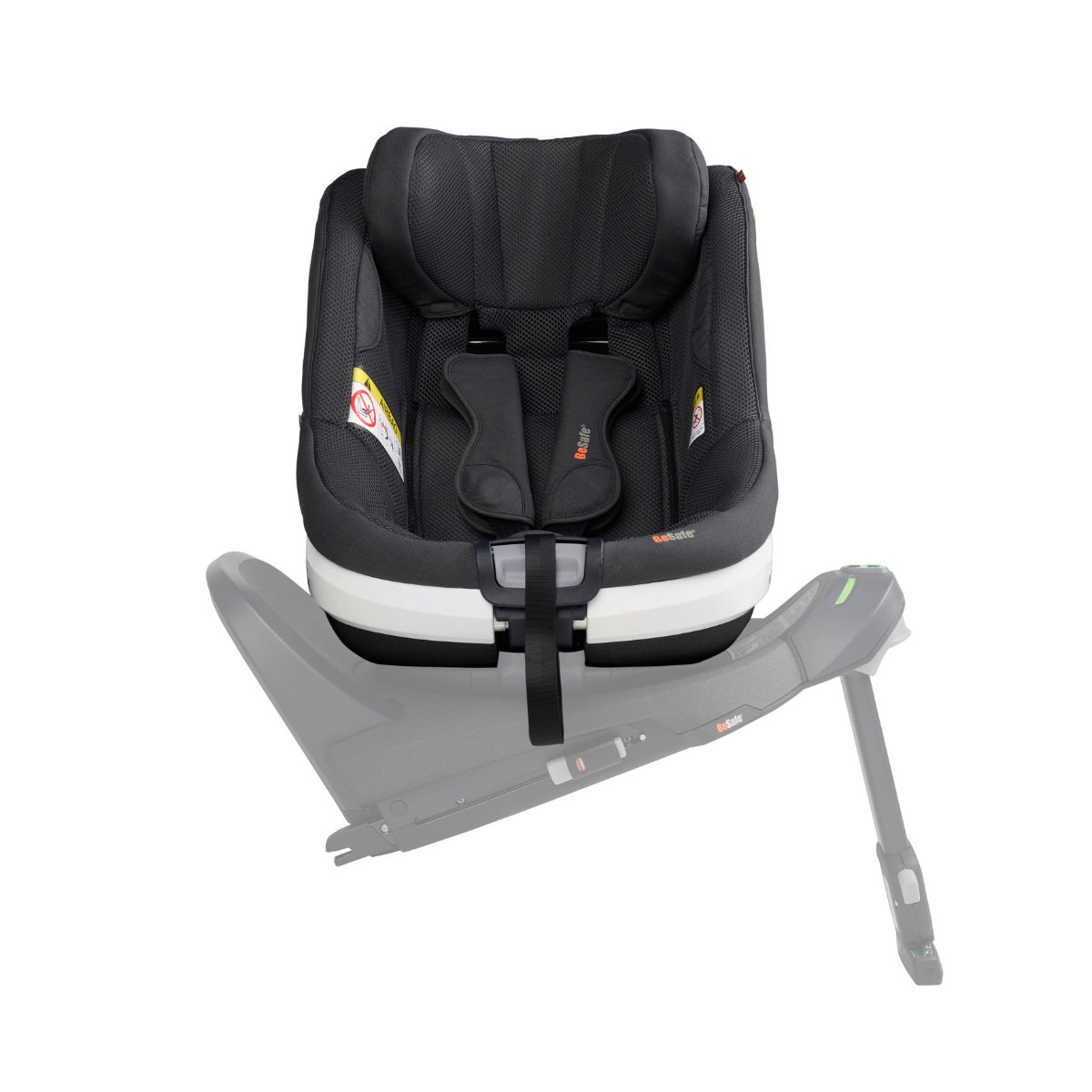 BeSafe Beyond 360 Kinderstoel (6M-6J)