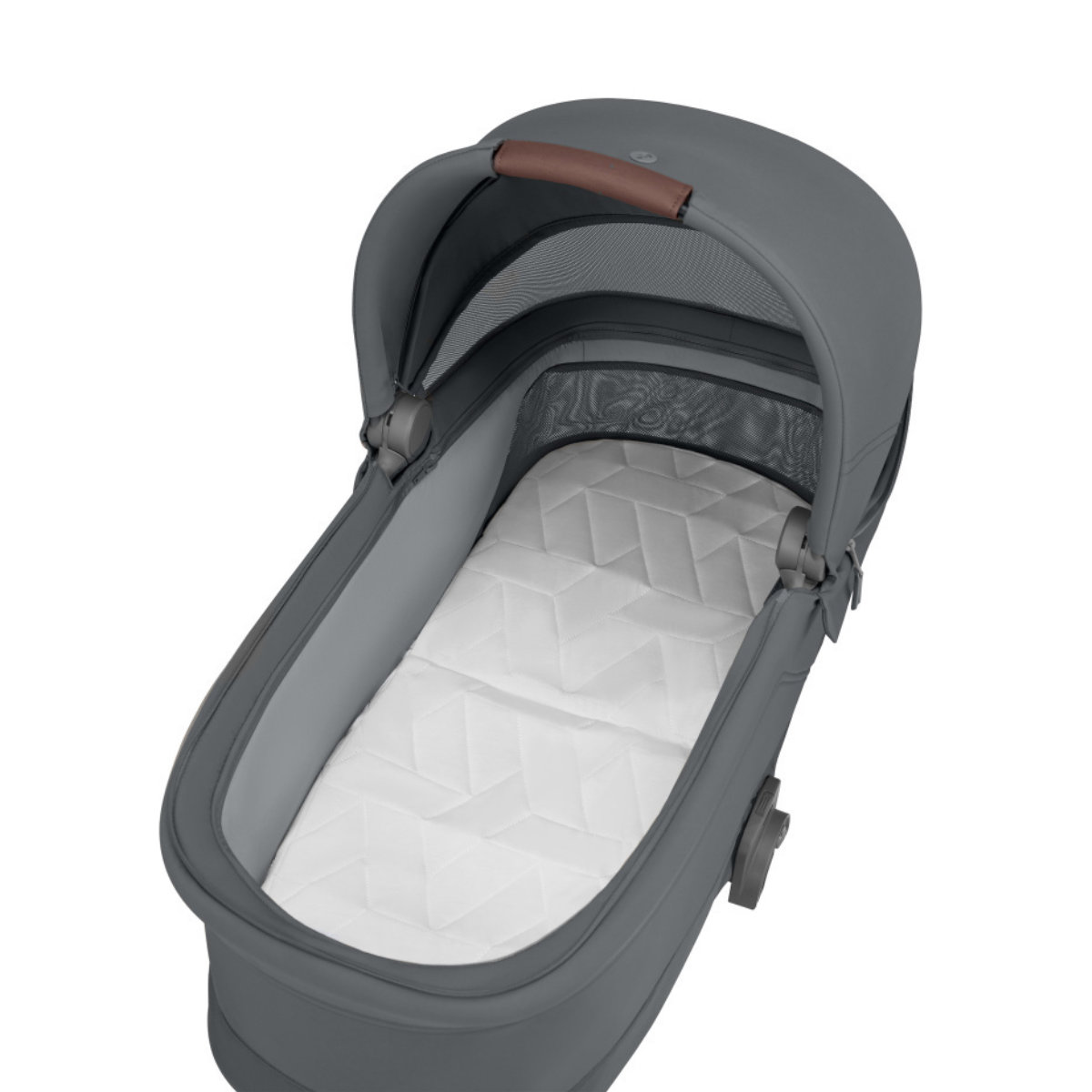 Maxi Cosi Oxford Reiswieg
