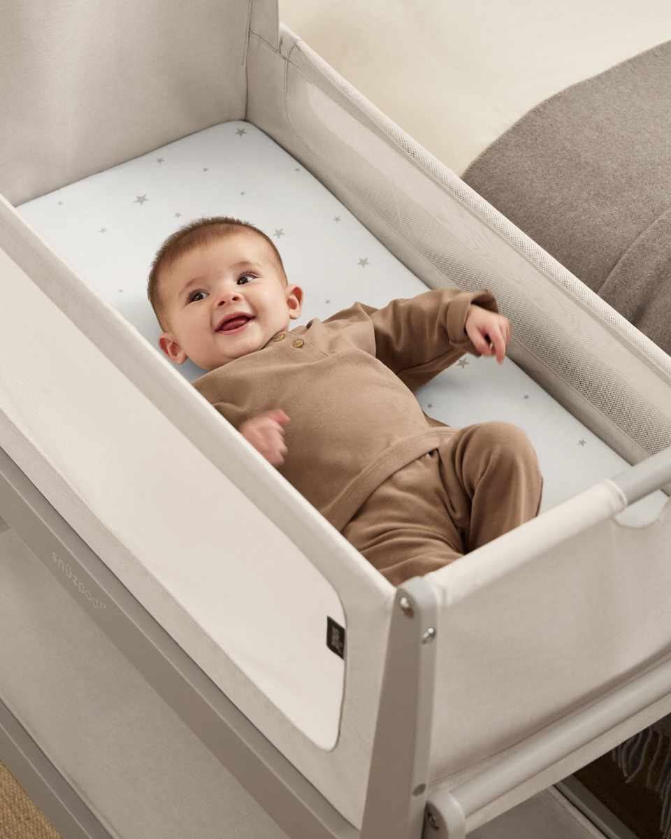 Snuz SnuzPod 5 Co-sleeper