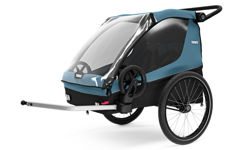 Thule Courier