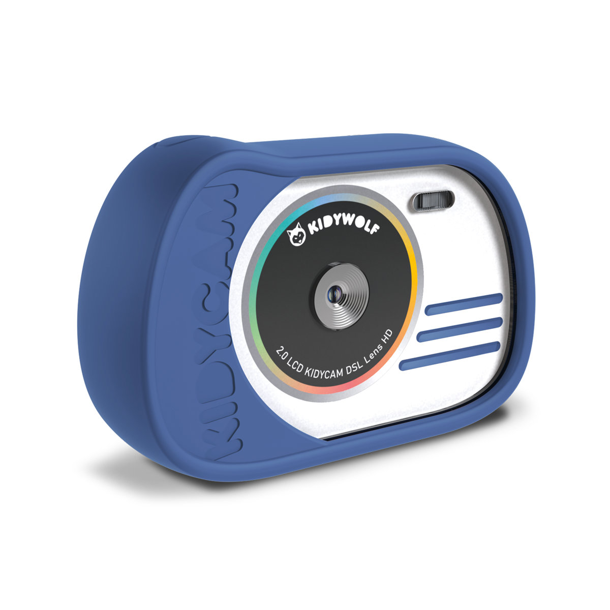 Kidywolf Kidycam Camera