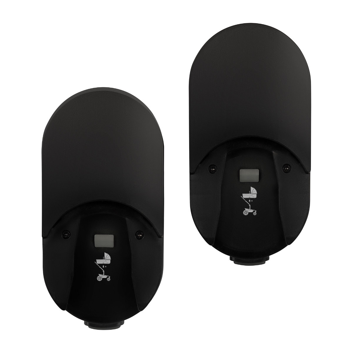 Joolz Hub2 Hoogteadapter voor Reiswieg