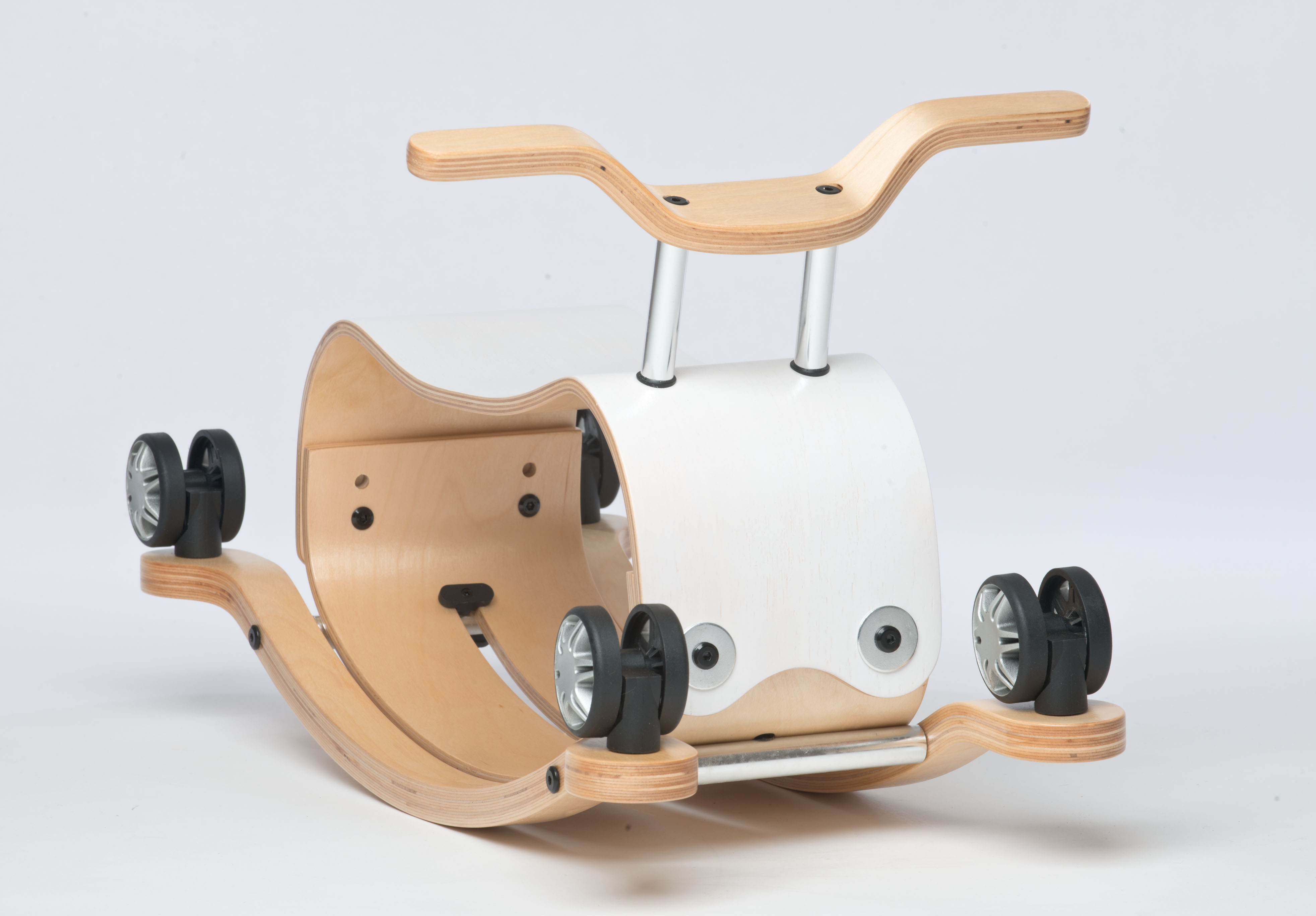 Wishbone Flip 2 in 1