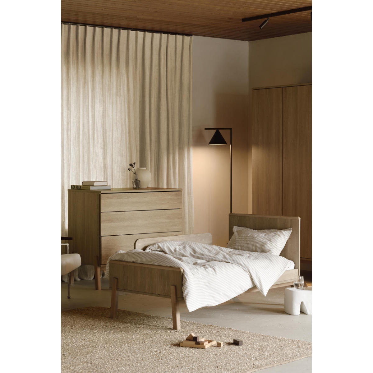 Quax Uitvalbeveiliging (90 cm)