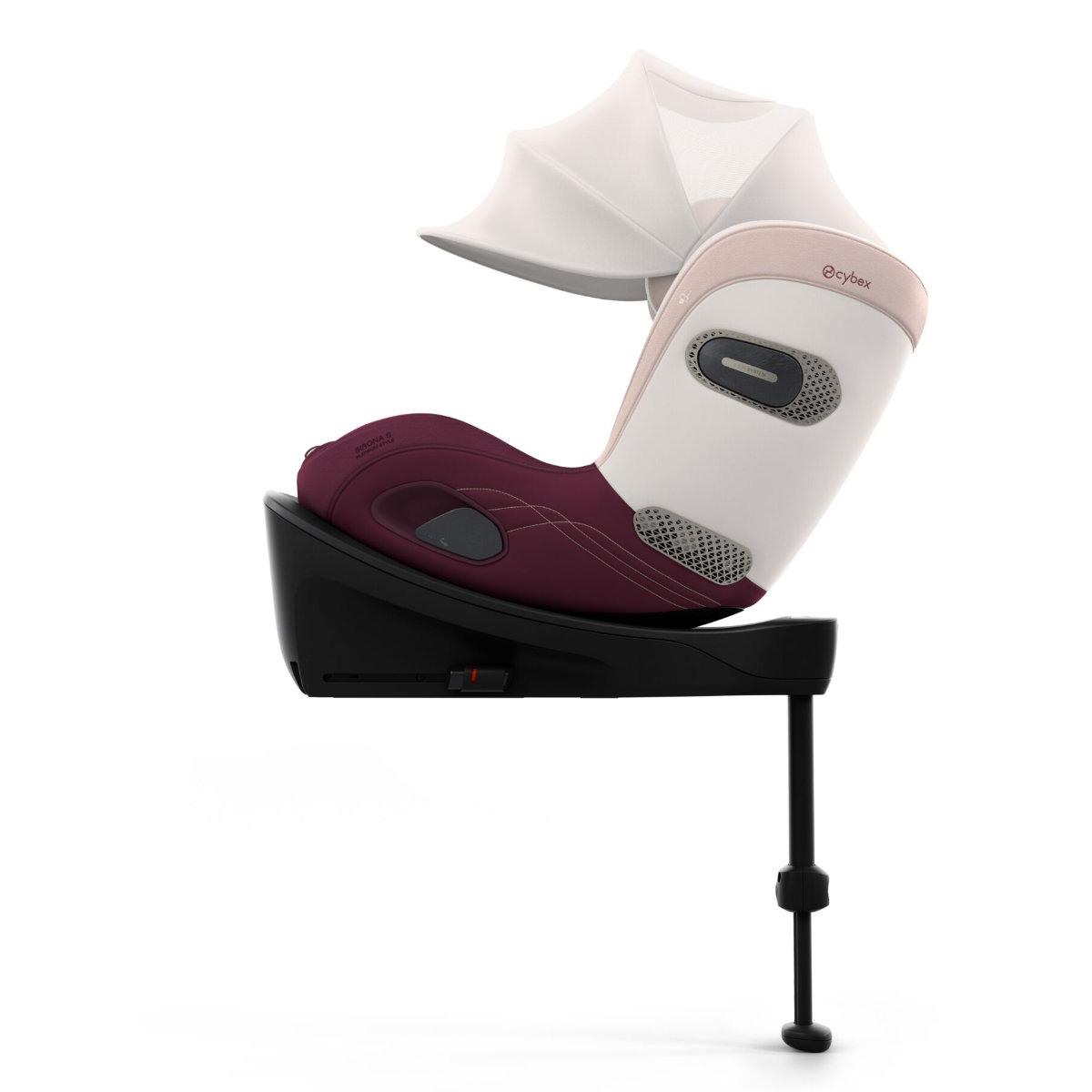 Cybex Sirona S i-Size Autostoel (3 Maanden–4,5 Jaar)