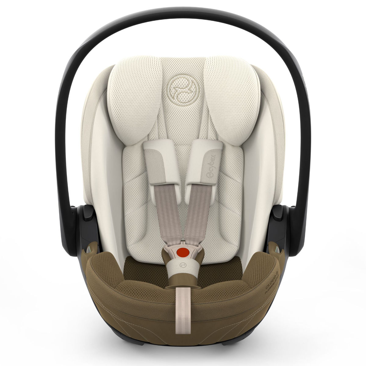 Cybex Cloud S i-Size Babyautostoel (40–87 cm)