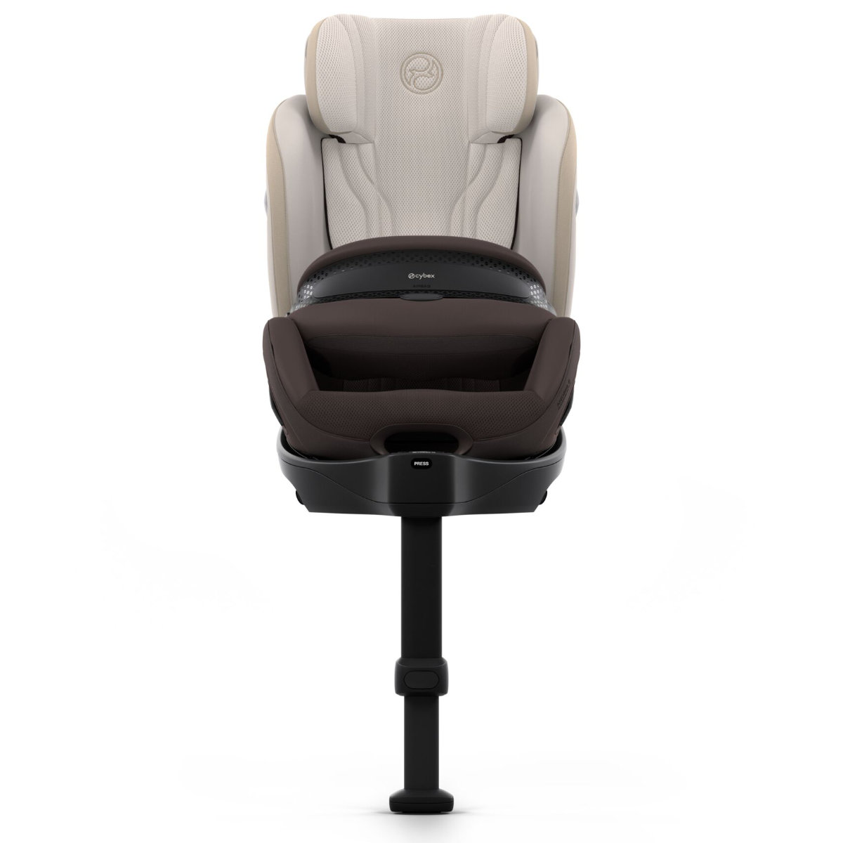 Cybex Anoris S Airbag i-Size Autostoel (15 Maanden–7 Jaar)