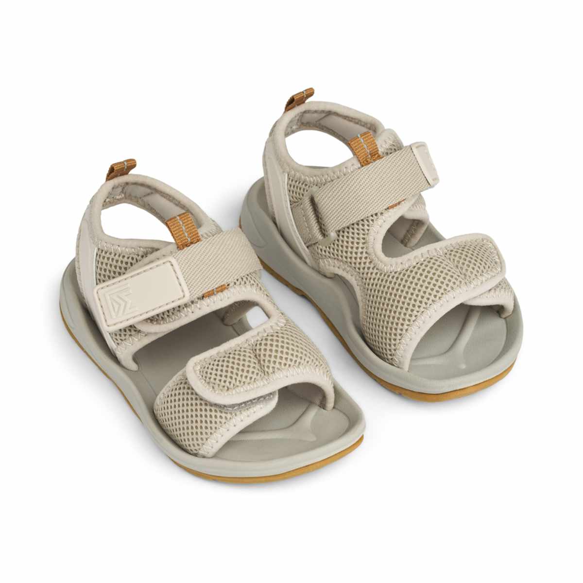 Liewood Christi Mesh Sandalen