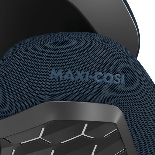 Maxi Cosi RodiFix Pro2 i-Size Autostoel