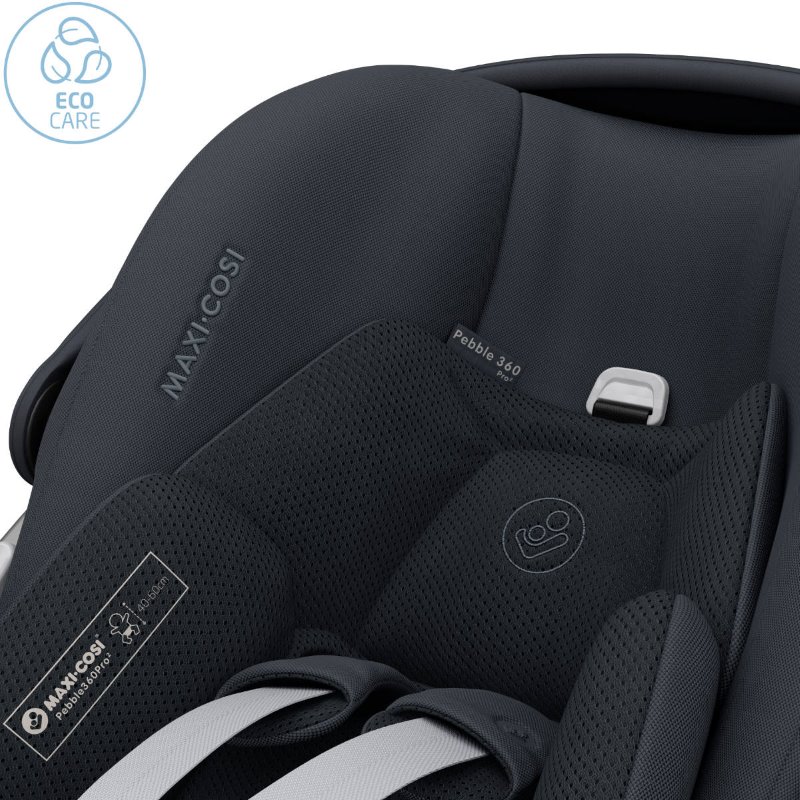 Maxi Cosi Pebble 360 Pro2 i-Size Babyautostoeltje | Tweede kans