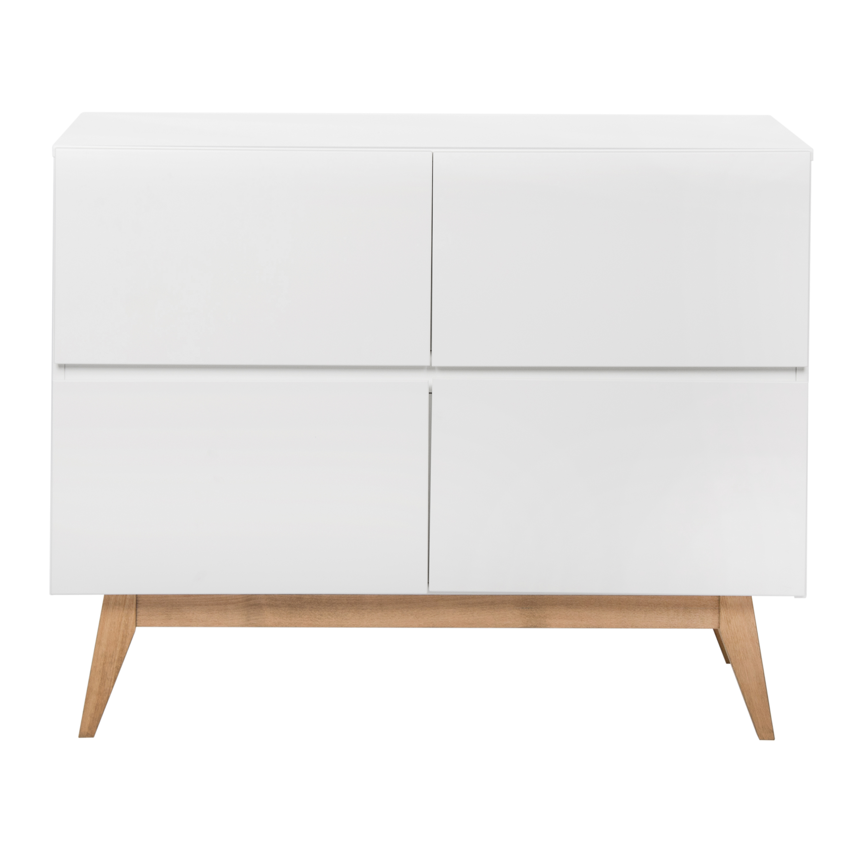 Quax Kinderzimmer Trendy White