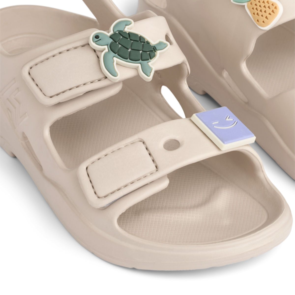 Liewood Lilo Sandalen met Charms