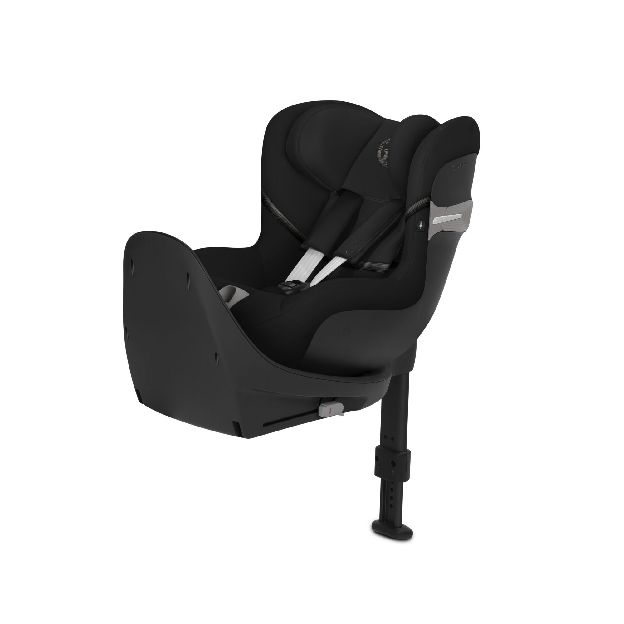 Cybex Sirona SX2 i-Size reboarder autostoel