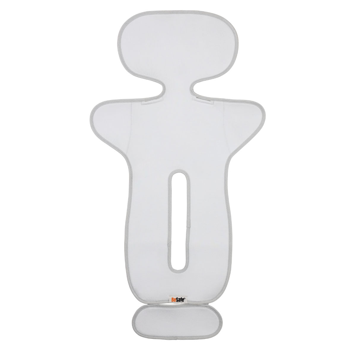BeSafe Airflow Liner Zomerzitkussen voor Autostoelen en Kinderwagens