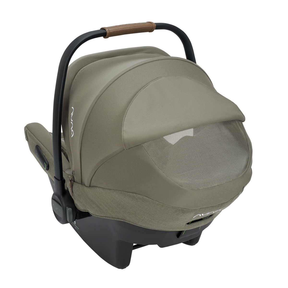 Nuna PIPA Next i-Size Autostoeltje voor Baby’s