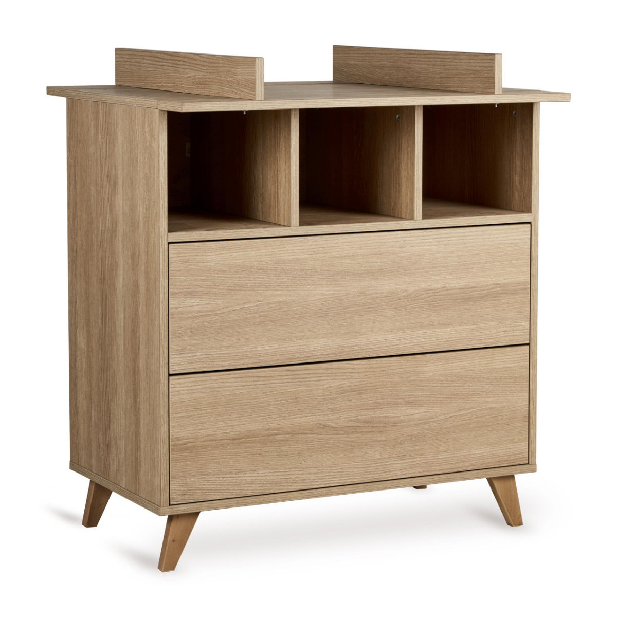 Quax Loft bladvergroter voor commode