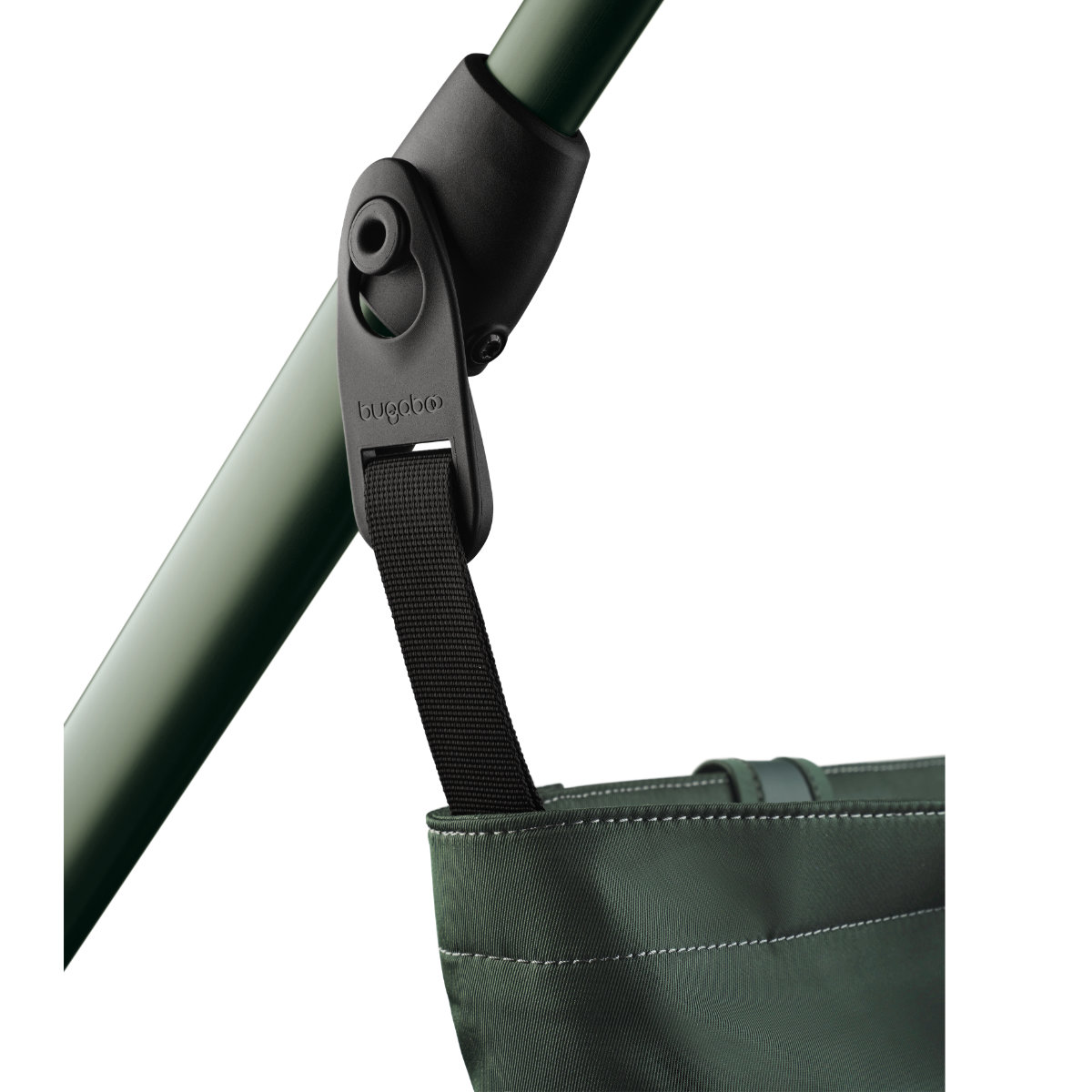 Bugaboo luiertas Incl. opvouwbaar verschoonmatje