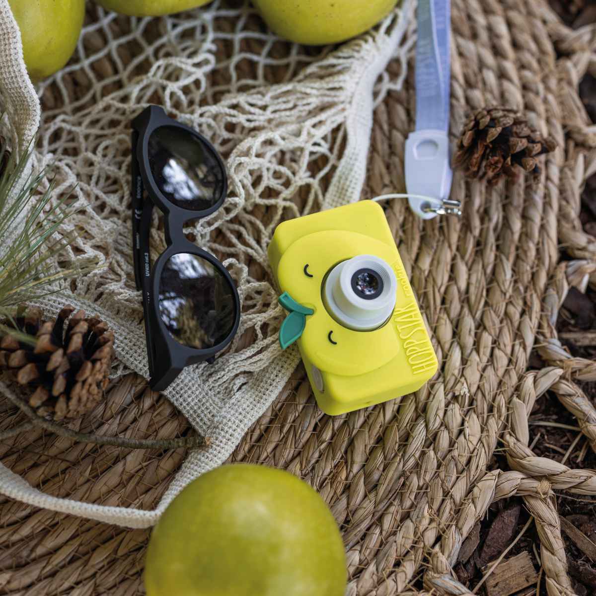 Hoppstar Rookie Kindercamera