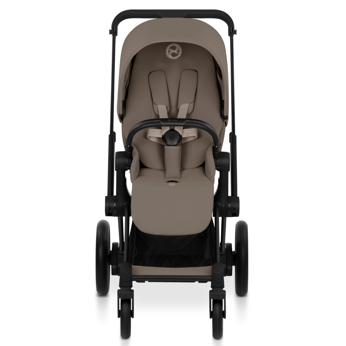 Cybex E-Priam 5 Comfort Kinderwagen