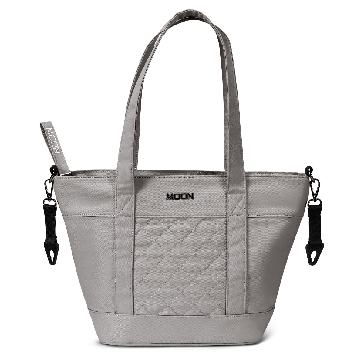 Moon V-Shape Wickeltasche 2026