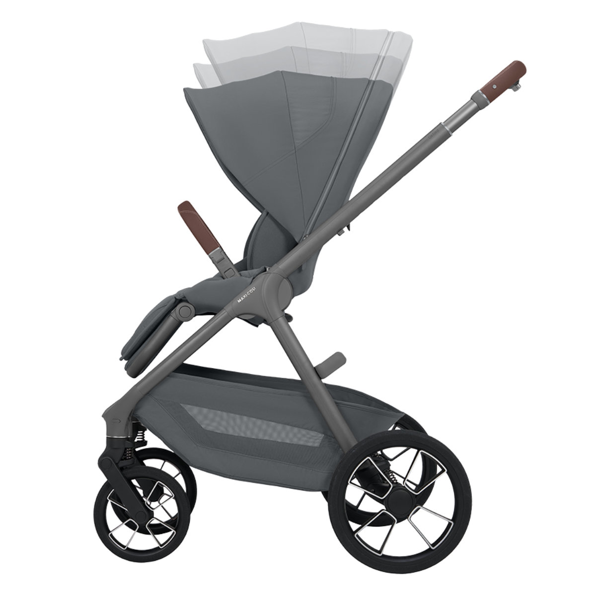 Maxi Cosi Oxford kinderwagen