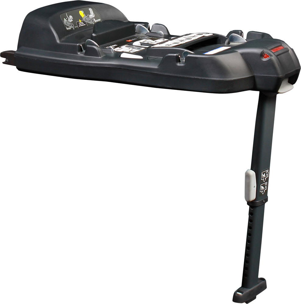 BeSafe iZi Modular i-Size isofixbasis