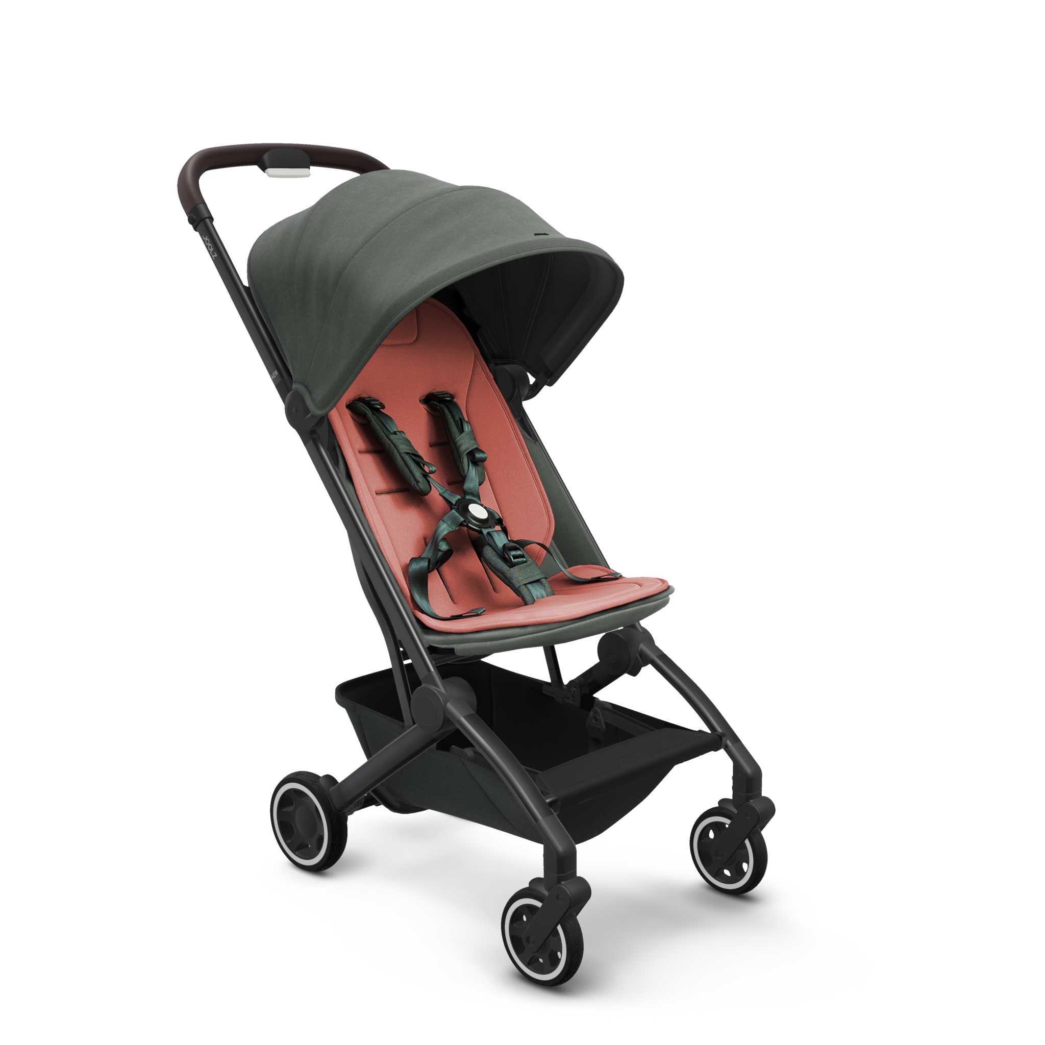 Joolz comfort stoelhoes
