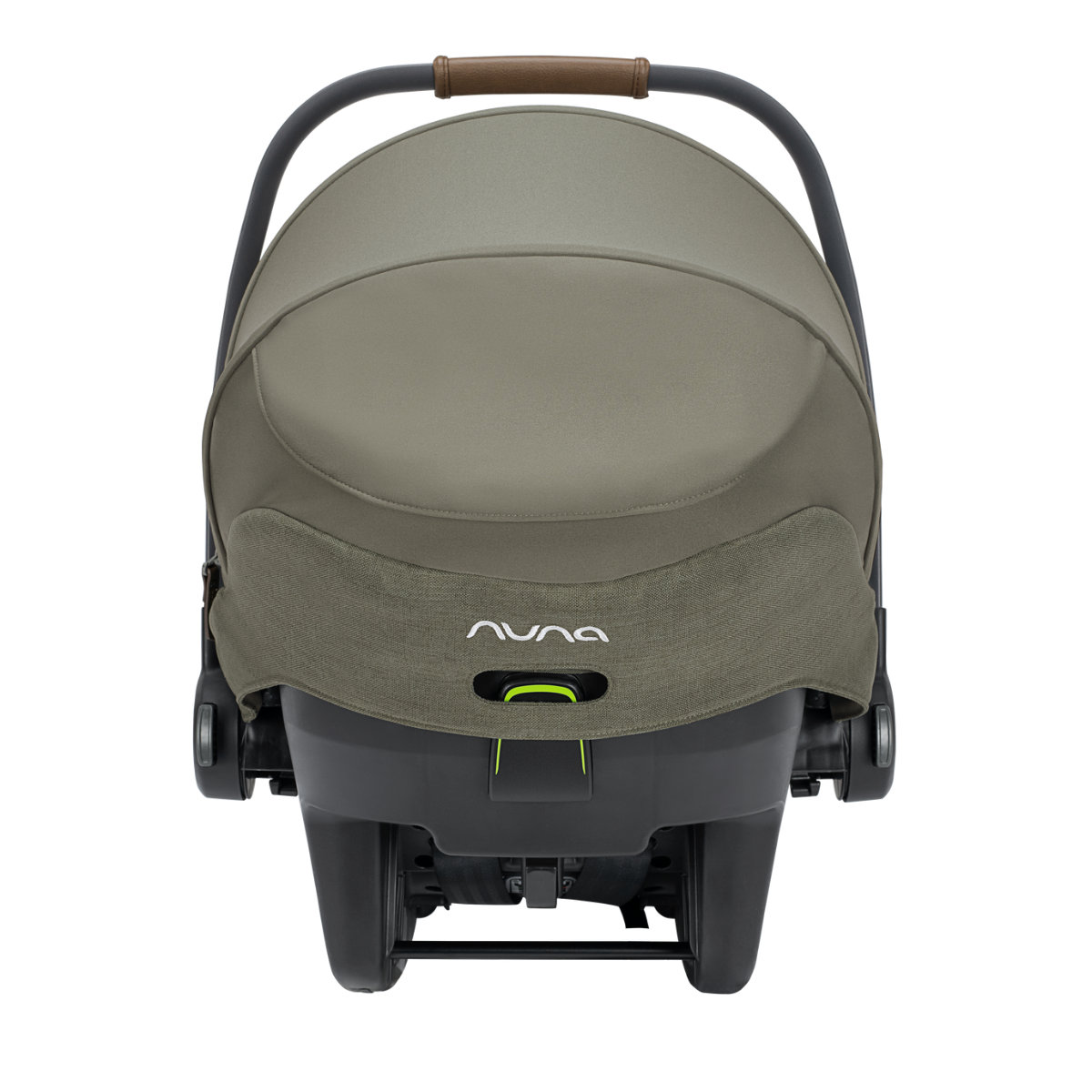 Nuna PIPA Next i-Size Autostoeltje voor Baby’s