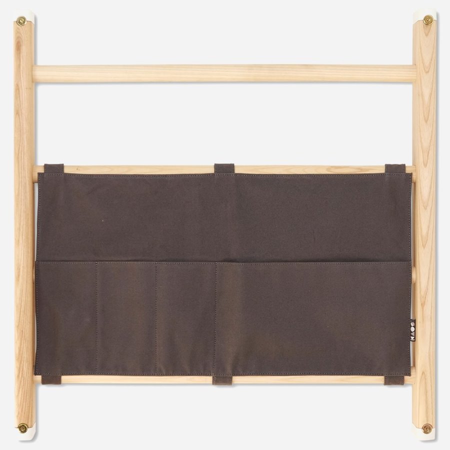 KAOS Endeløs Canvas Organiser