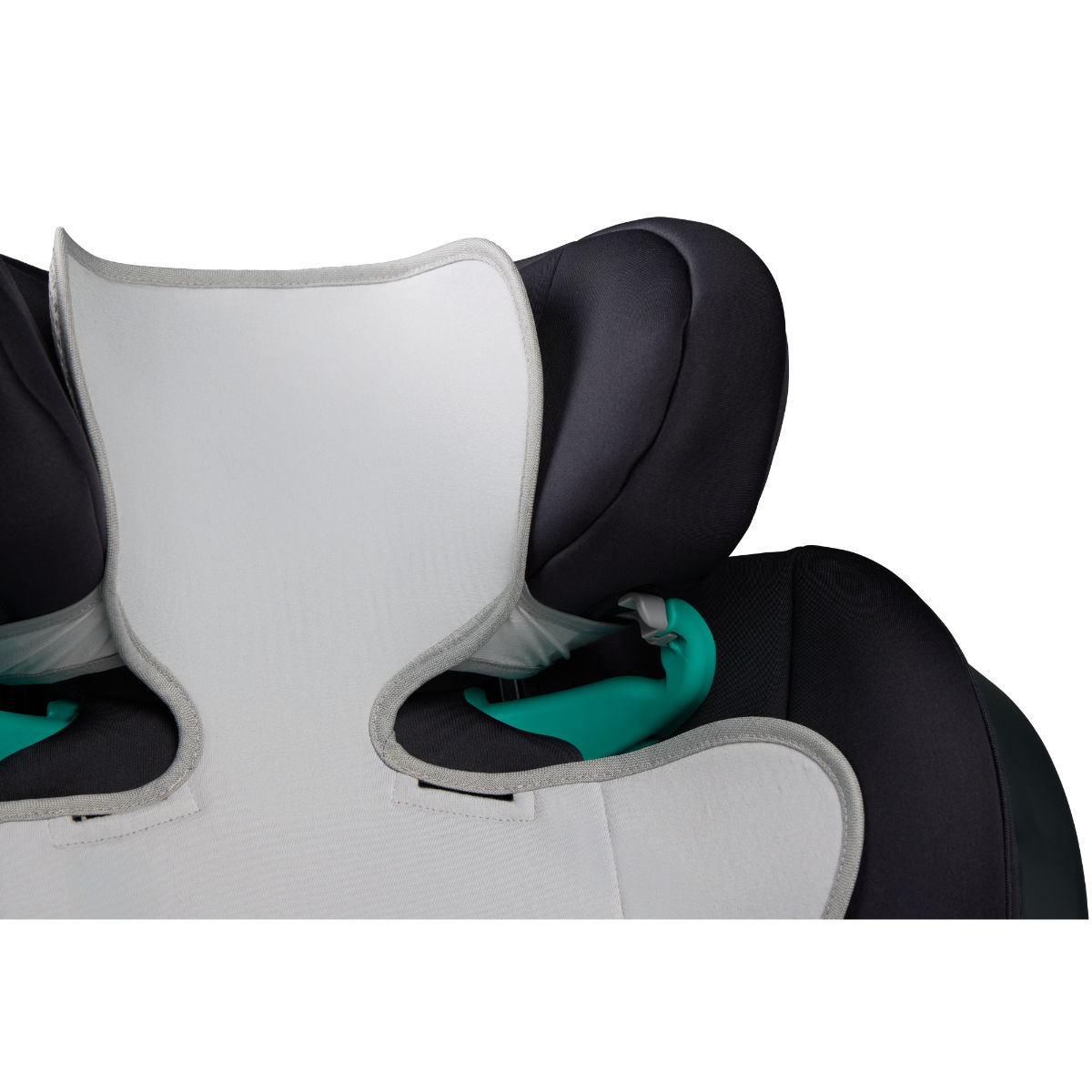 BeSafe Airflow Liner Zomerzitkussen voor Autostoelen en Kinderwagens