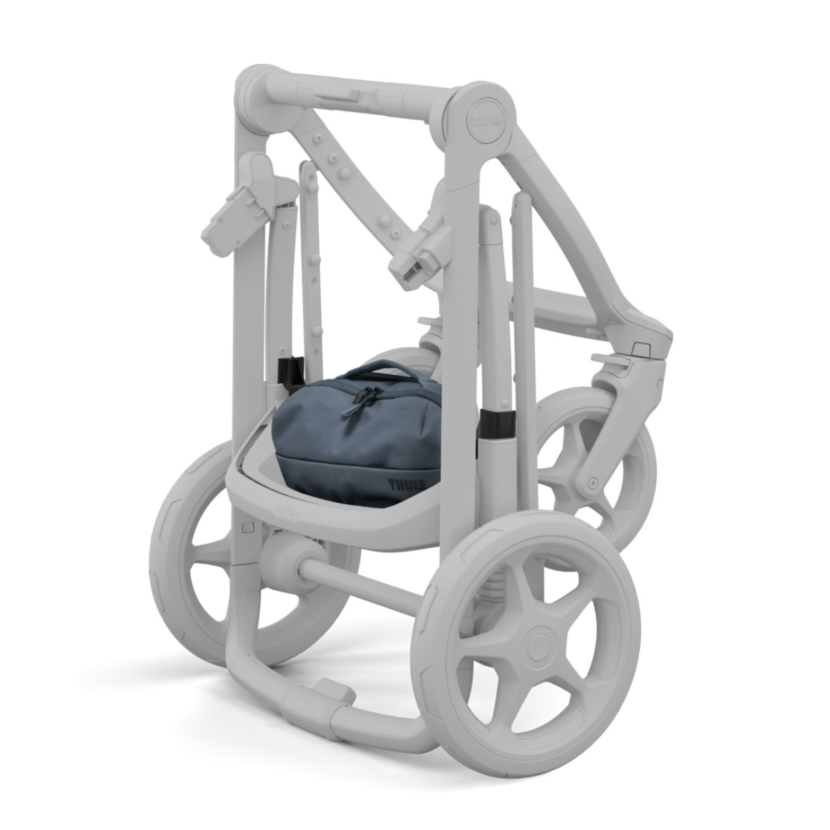 Thule Aion All-in-One Luiertas