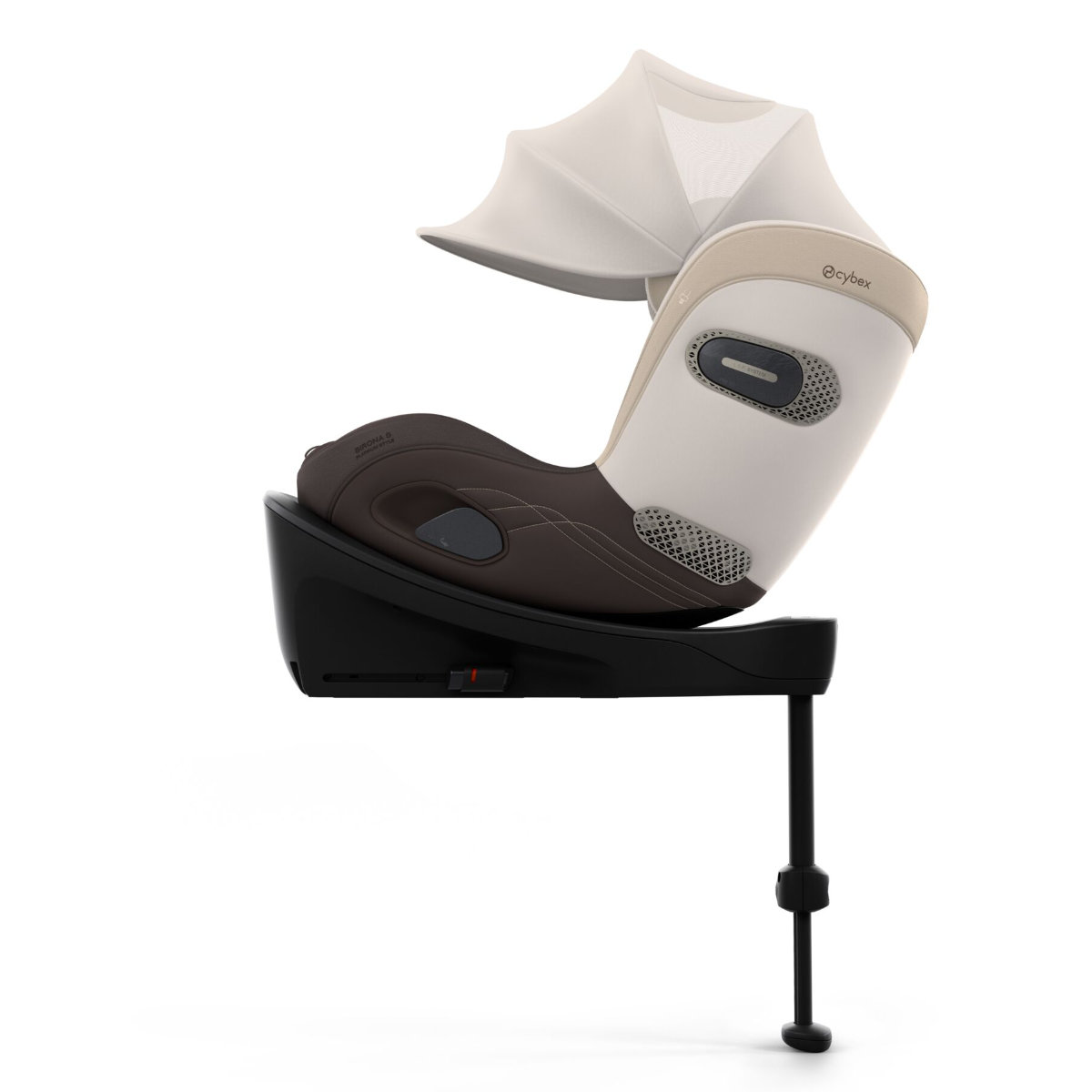 Cybex Sirona S i-Size Autostoel (3 Maanden–4,5 Jaar)