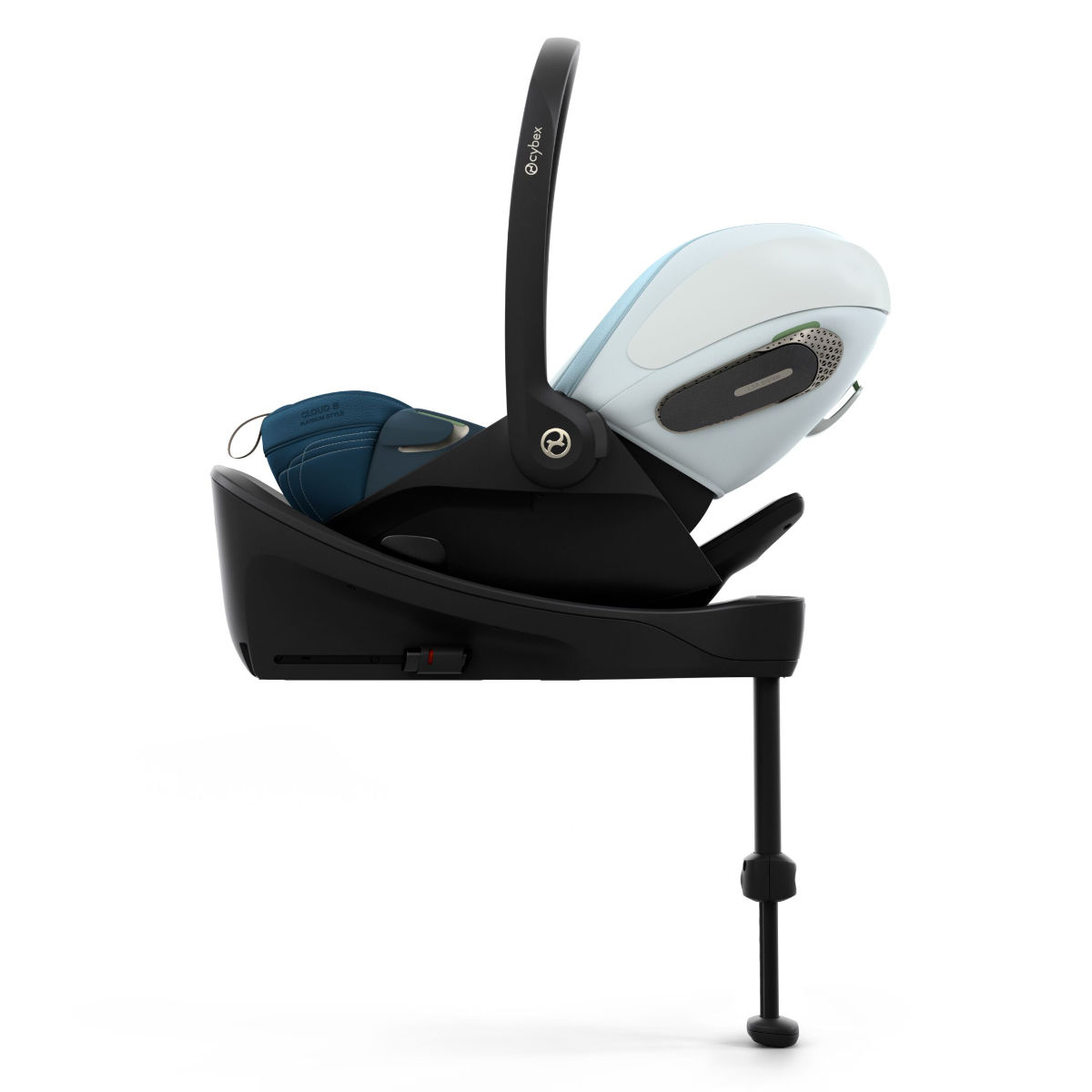 Cybex Cloud S i-Size Babyautostoel (40–87 cm)