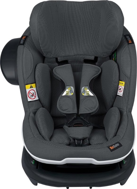 BeSafe iZi Modular X1 i-Size Autostoel