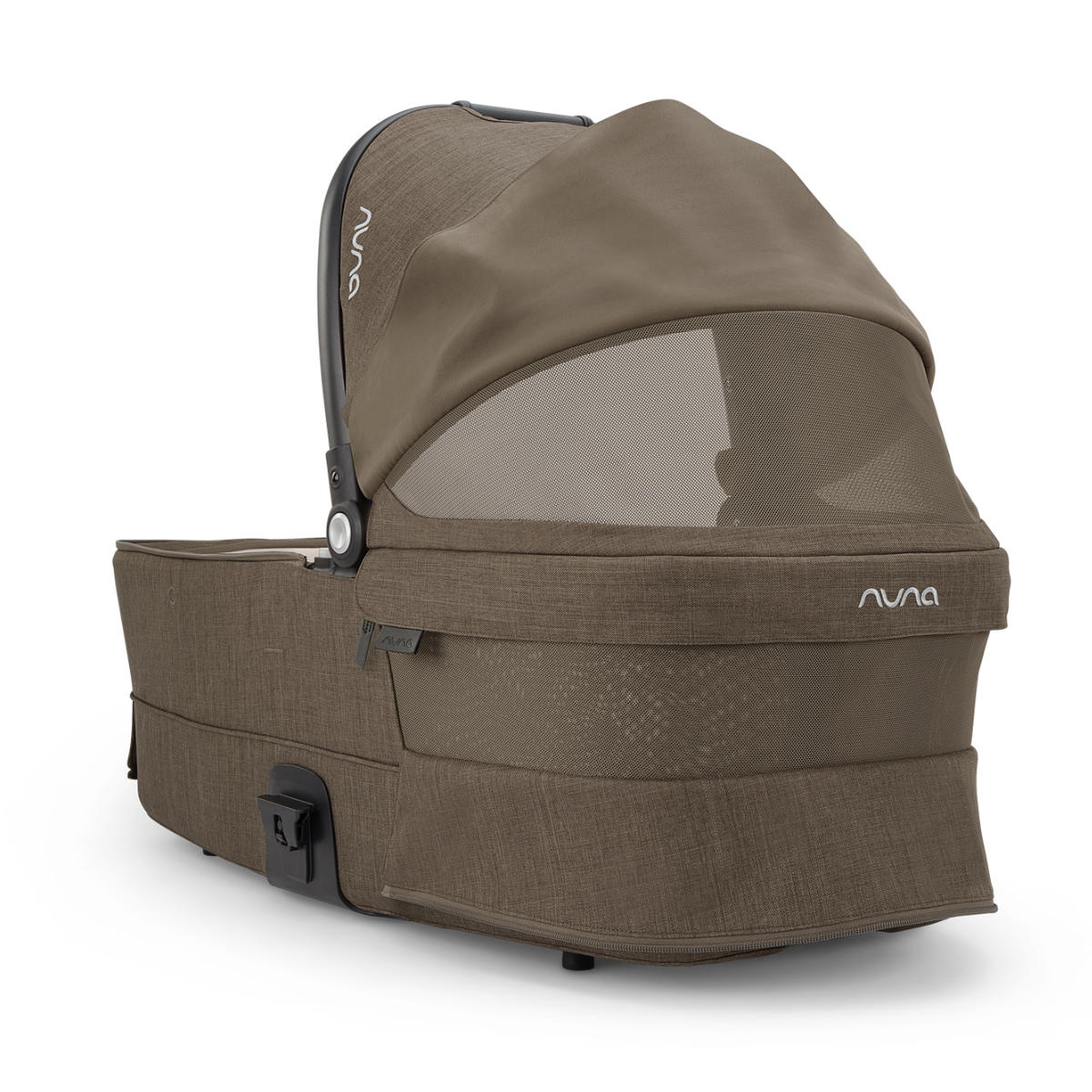 Nuna MIXX Next Kinderwagen Set 3-in-1 incl. Nuna ARRA Flex i-Size Autostoel